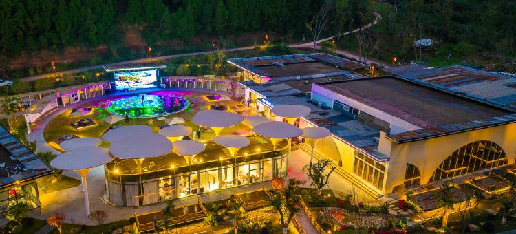 希雅度栖居酒店图片