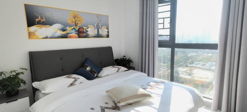 悠扬小筑(昆明南站店)图片