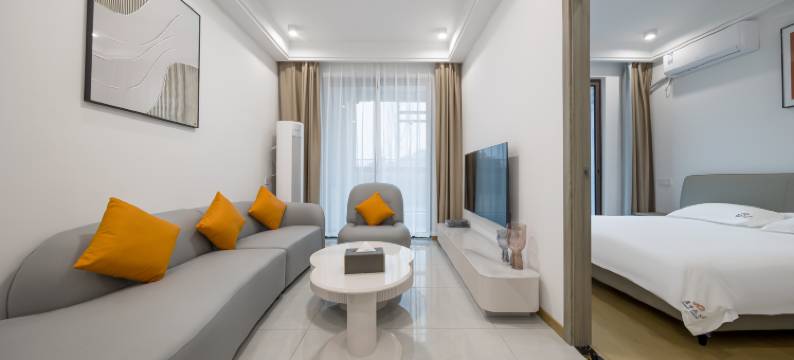 豫见·浙里民宿(中国渔村阳光海岸景区店)图片