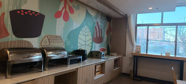 汉庭酒店(景县店)图片