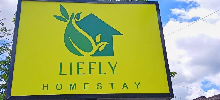 LieFly Prambanan别墅(LieFly Prambanan Villa)图片