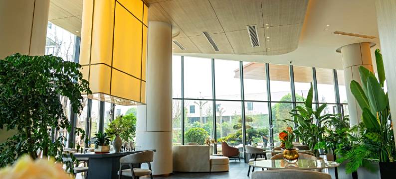 伴山篁筳酒店图片