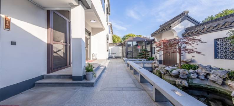 云途•怡麓村居(扬州瘦西湖店)图片