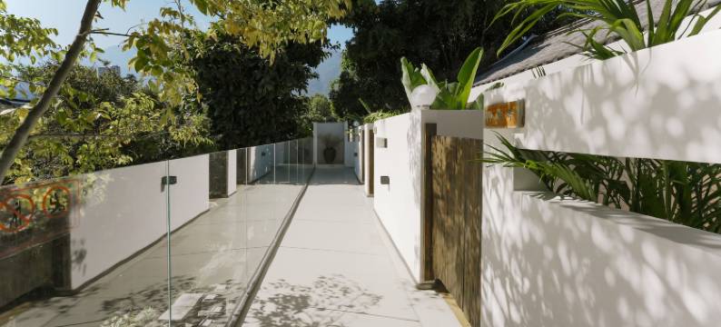 美树民宿(大理古城步行街红龙井店)图片