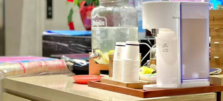 城适旅休酒店(泉州古城美食街店)图片