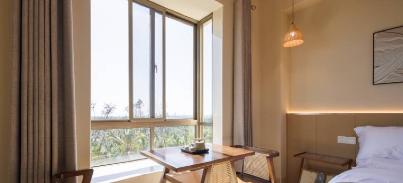 初见龙楼乡野民宿(龙楼店)图片