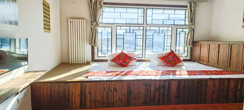 南来北顺民宿(亚布力南站店)图片