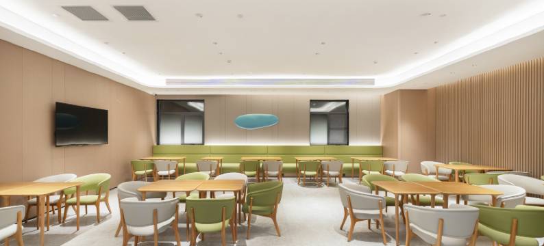 全季酒店(广州番禺长隆万博中心店)图片