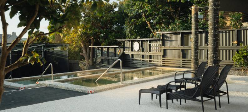 陶波温泉旅店及浴场 (仅限成人)(Taupo Thermal Motel & Spa (Adults Only))图片