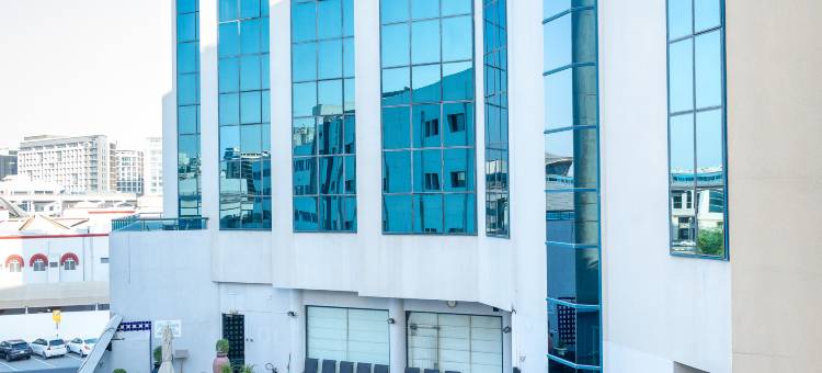 尊贵湾酒店(Majestic Cove Hotel)图片