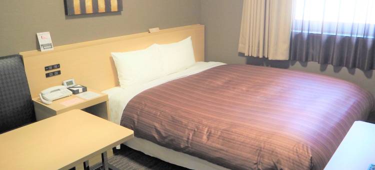 露樱GRAND酒店旭川站前店(Hotel Route Inn Grand Asahikawa Ekimae)图片