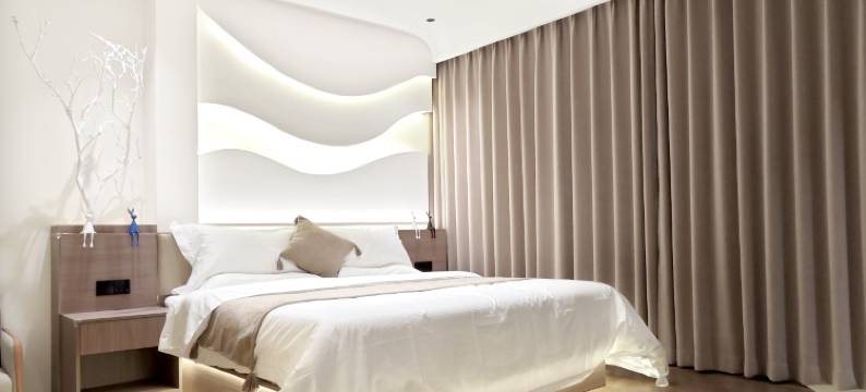 明居民宿(西安钟鼓楼回民街店)图片