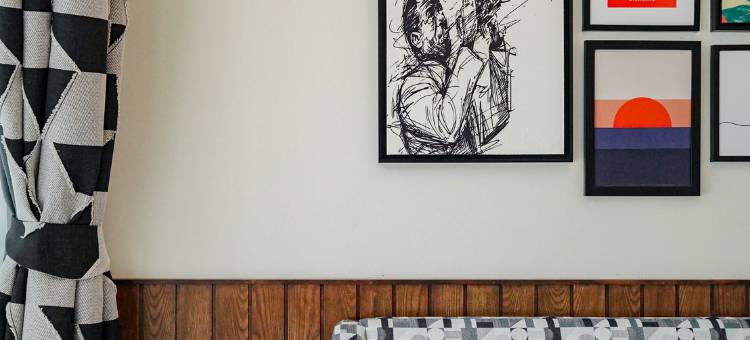 甜蜜马丽娜饭店-波普-塔海滩(Sugar Marina Hotel -POP- Kata Beach)图片