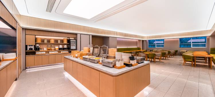 全季酒店(贵阳观山湖高新区店)图片