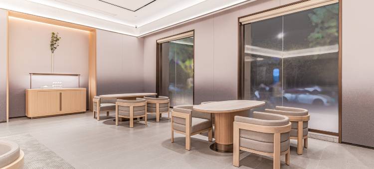 全季酒店(都市之门西沣一路店)图片