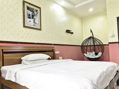 南宁恒博商务宾馆(武鸣康和城商业广场店)