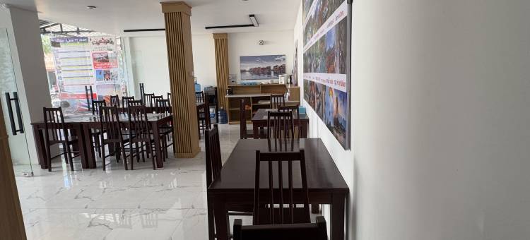 万荣绿色酒店(Vang vieng Green Hotel)图片