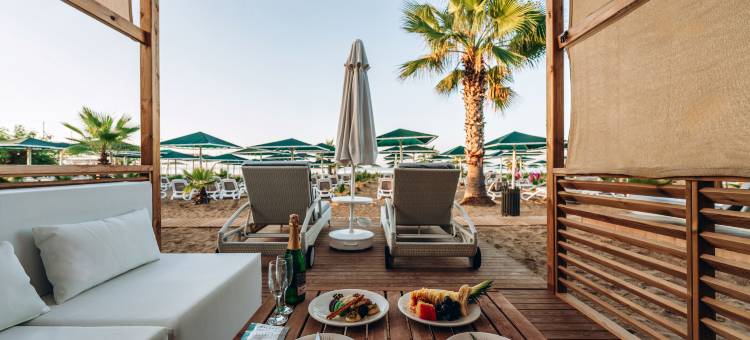 帕洛玛海洋 - 全包式(Paloma Oceana)图片