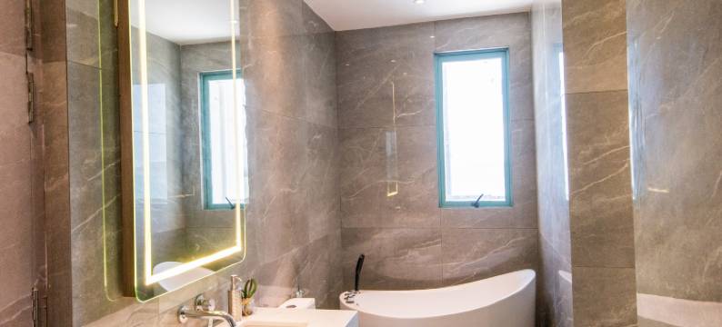 亚庇丽美公寓酒店(La.mer Butik Hotel)图片