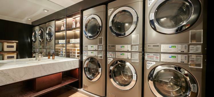 汕头珠港新城逸扉酒店图片