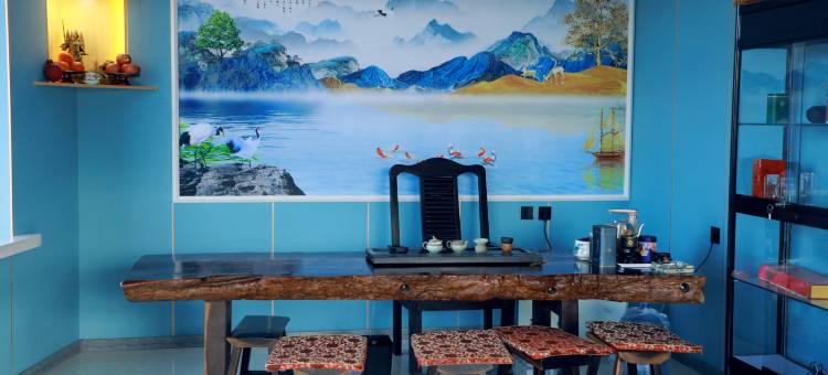 大兴安岭时代枫桦宾馆图片