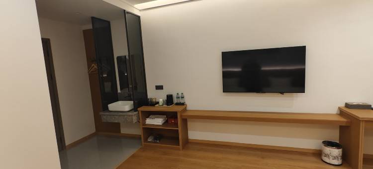 隐禾·度假Villa美宿(庐山东林大佛东南门店)图片
