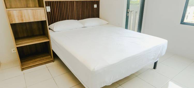 极光客房河谷(Aurora Rooms Riverdale)图片