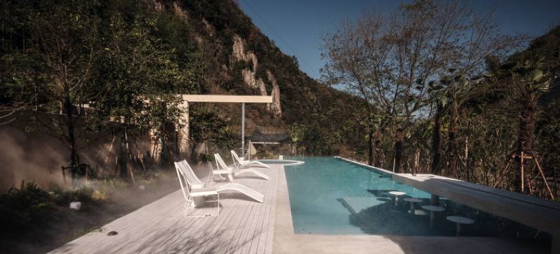 安吉AGEE尔集·如溯民宿图片