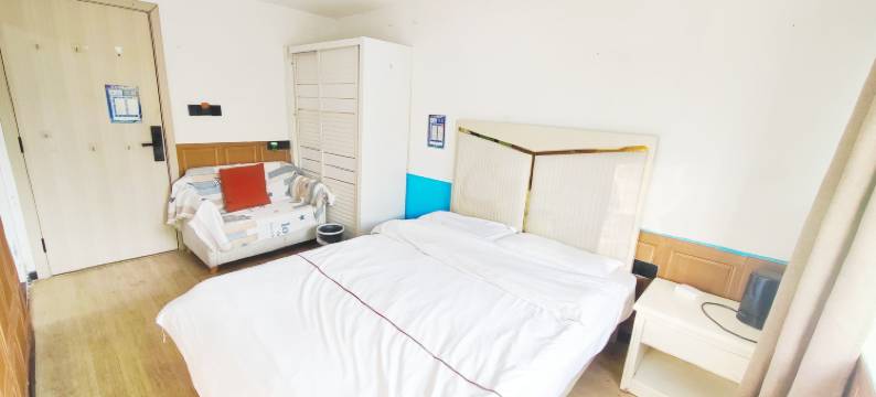 厦门时尚民宿图片