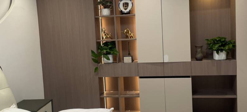 昆明琼和别院(滇池海洪湿地店)图片