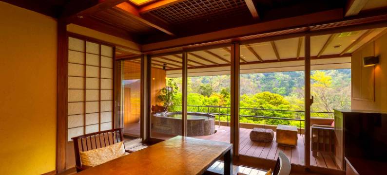 箱根吟游(Hakone-Ginyu)图片