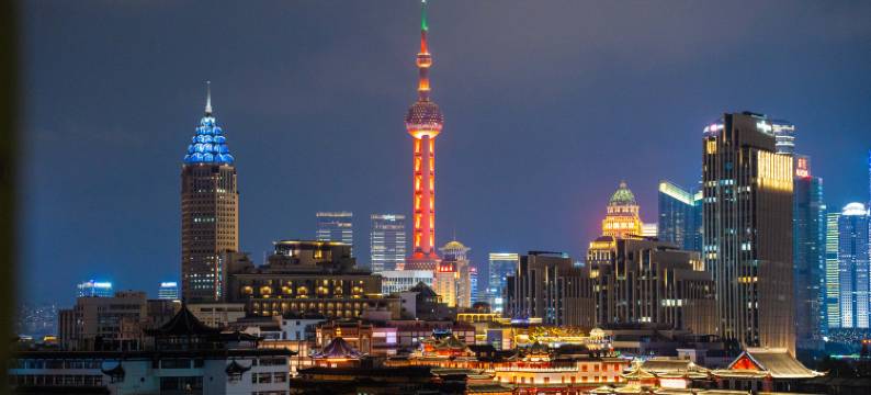 书的房民宿(豫园店)图片