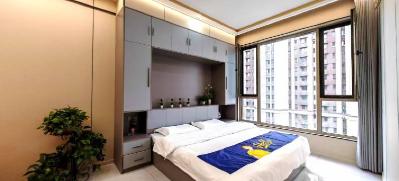 榆林华舒宾馆图片