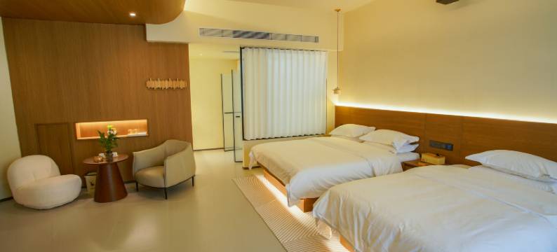 普洱隐心居·艺术酒店图片