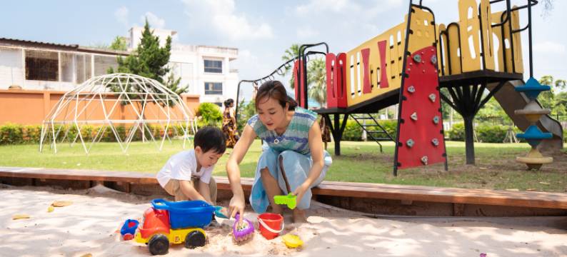 茉莉花度假村-是拉差(Jasmine Resort Sriracha)图片