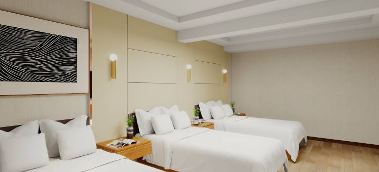 南欣酒店(遵义高铁站店)图片