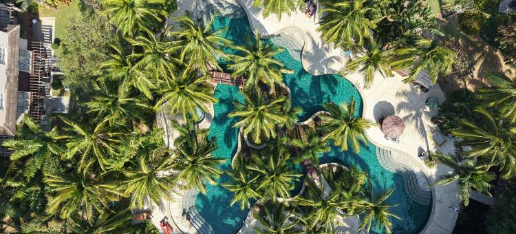 三亚亚龙湾美爵酒店图片