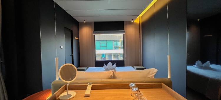 福瑞驰宾馆(Fullrich Residence)图片