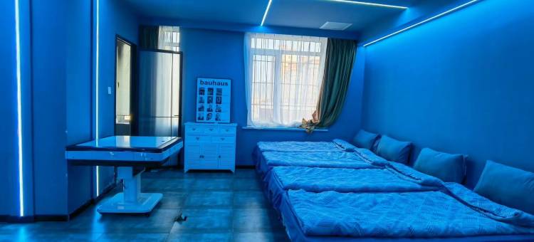 雪儿姐姐电竞民宿图片