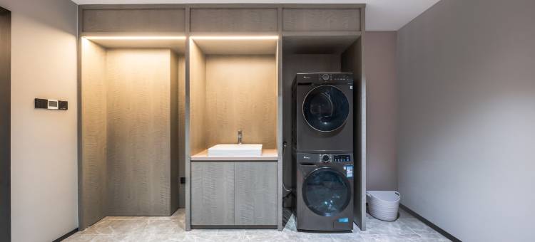 尚客优酒店(建湖高铁站店)图片