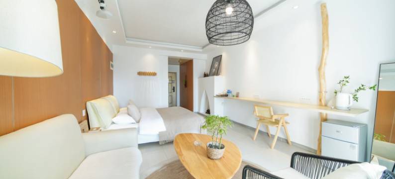 禾木酒店公寓(昆明理工大学新迎校区七彩之门店)图片