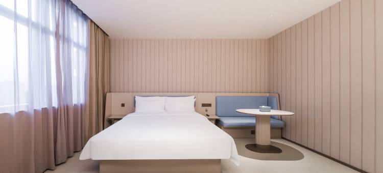 汉庭酒店(沭阳万达广场紫峰大厦店)图片