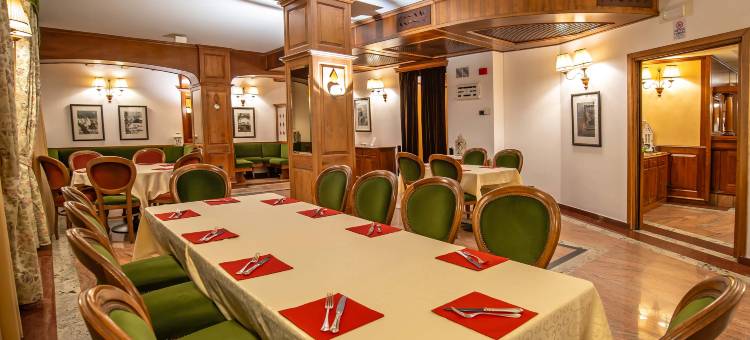 瑞蕾斯度酒店(Relais du Foyer)图片