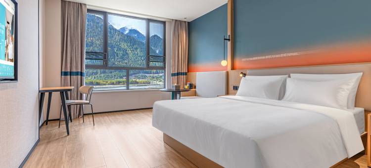 你好酒店(林芝波密318国道店)图片