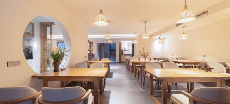 墨语青城·Luxe轻奢旅享私汤度假隐舍(青城后山景区店)图片