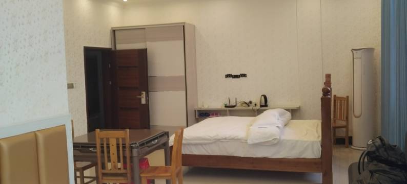 鹏福大酒店图片