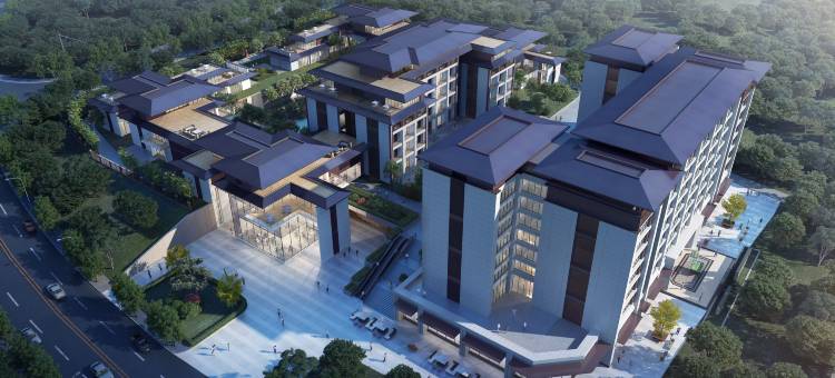 全季酒店(莆田文甲码头店)图片