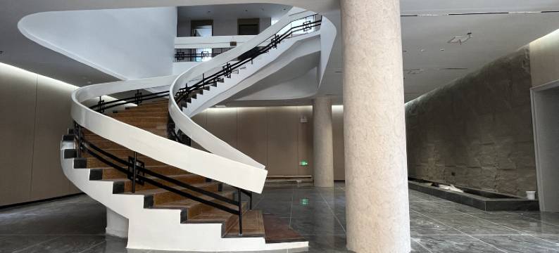 绿海金廷酒店图片