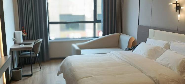 清漳澜庭酒店图片