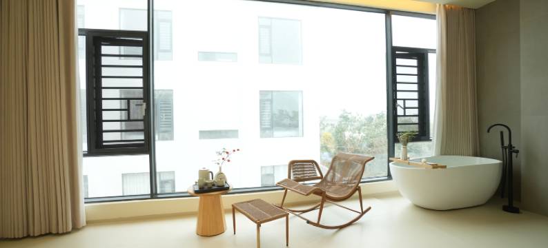 南极村海畔居民宿(珊瑚礁保护区管理局店)图片